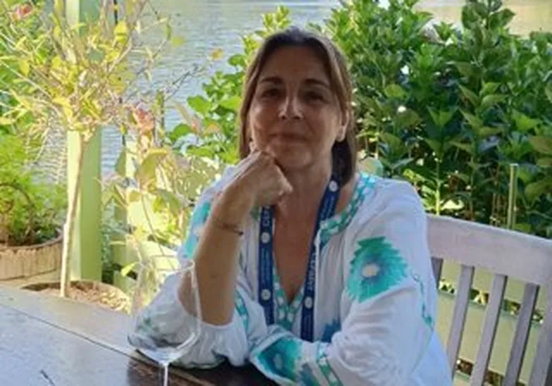 Guía turística oficial de Galicia - Almudena